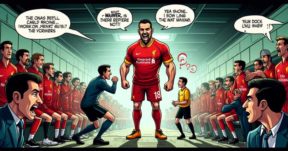 Funny Liverpool Pic