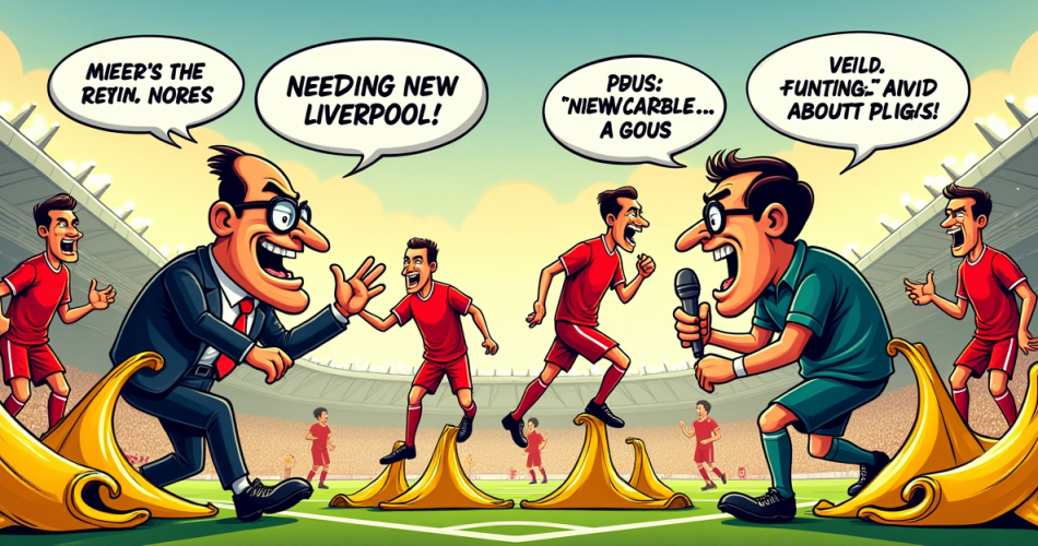 Funny Liverpool Pic