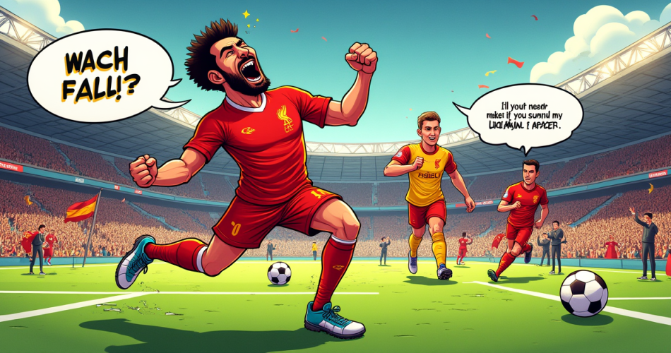 Funny Liverpool Pic