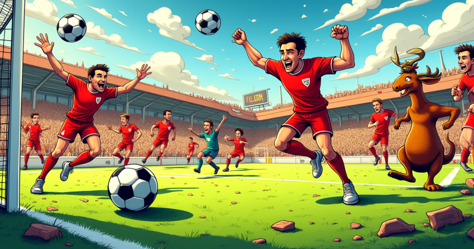 Funny Liverpool Pic