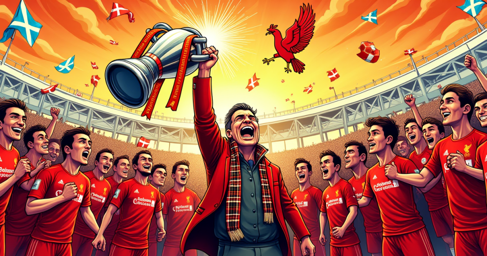 Funny Liverpool Pic