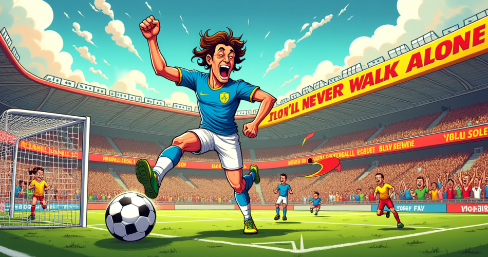 Funny Liverpool Pic