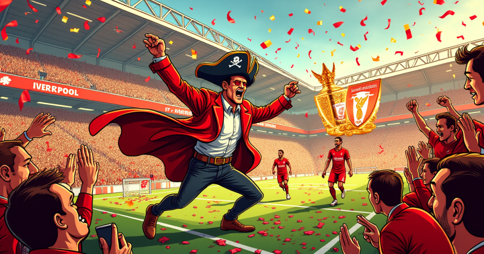 Funny Liverpool Pic