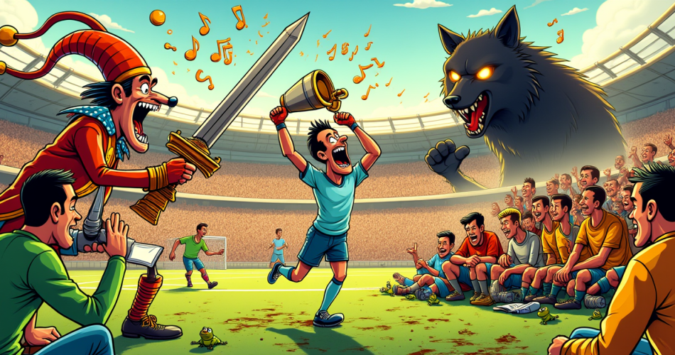 Funny Liverpool Pic