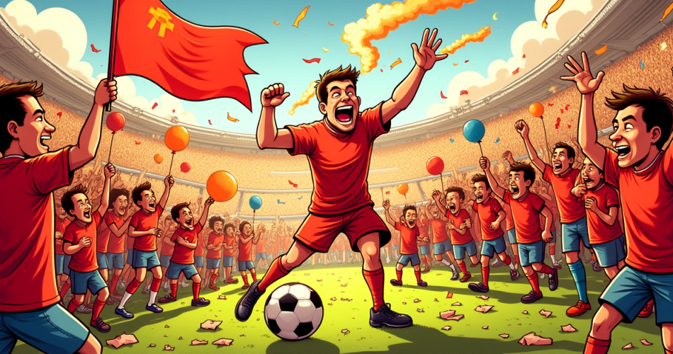 Funny Liverpool Pic