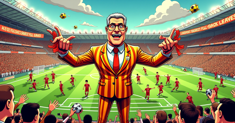 Funny Liverpool Pic