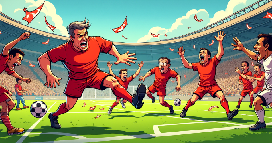 Funny Liverpool Pic