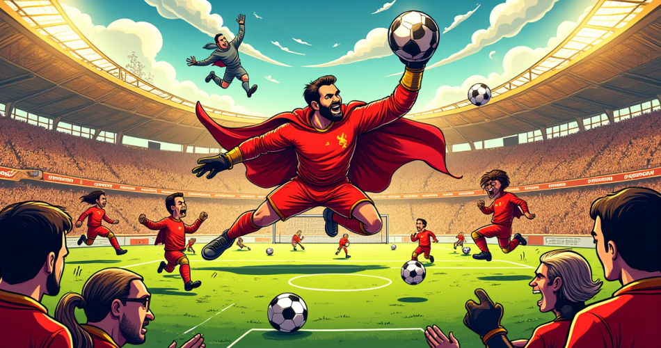 Funny Liverpool Pic