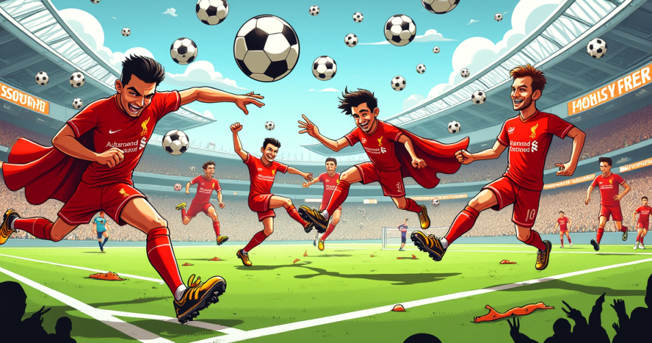 Funny Liverpool Pic