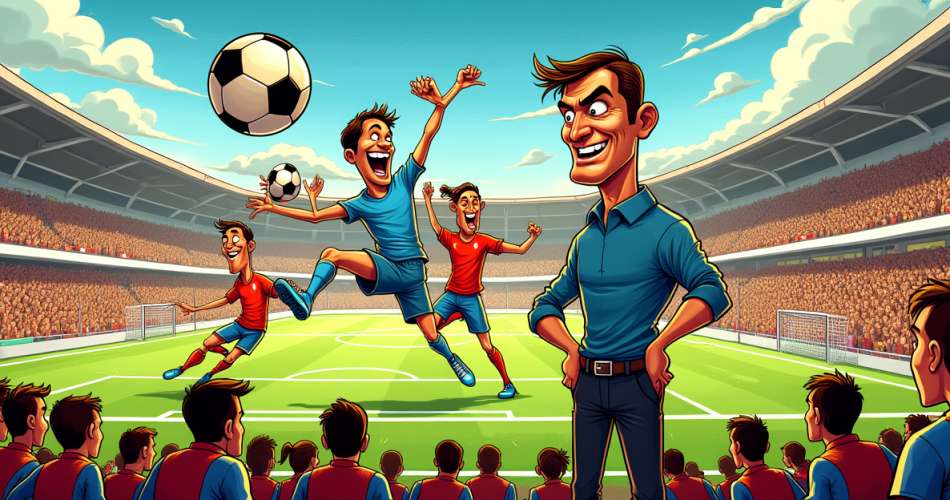 Funny Liverpool Pic