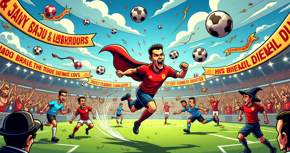 Funny Liverpool Pic