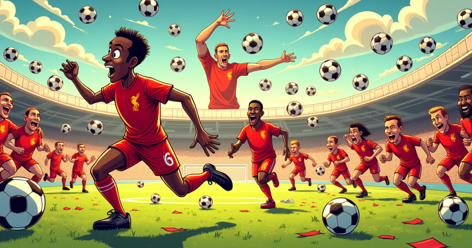 Funny Liverpool Pic