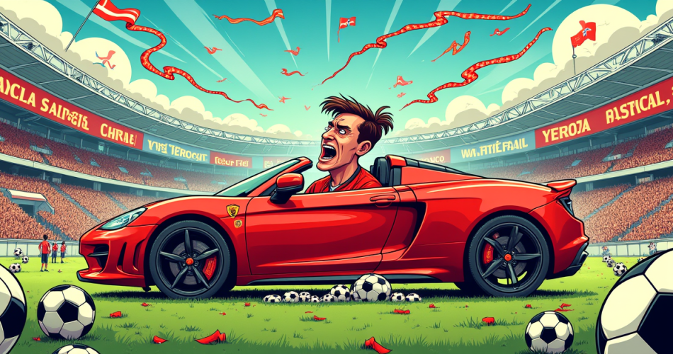 Funny Liverpool Pic