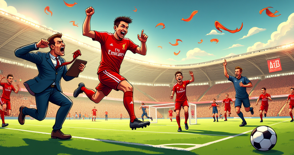 Funny Liverpool Pic