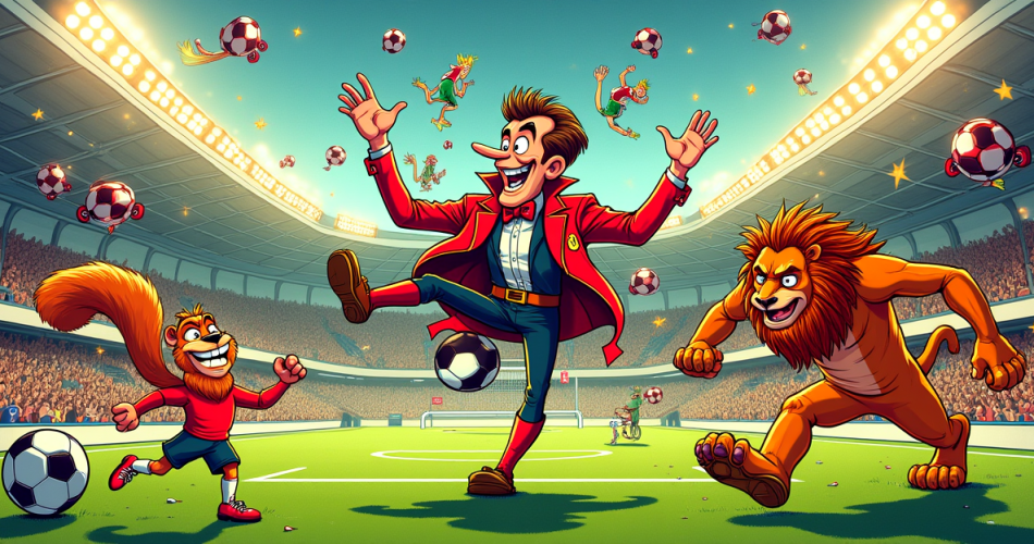 Funny Liverpool Pic