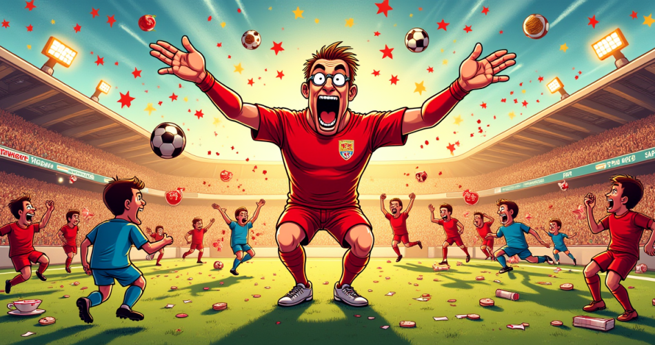 Funny Liverpool Pic