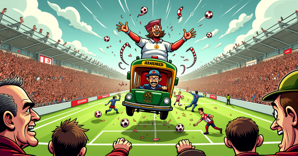 Funny Liverpool Pic