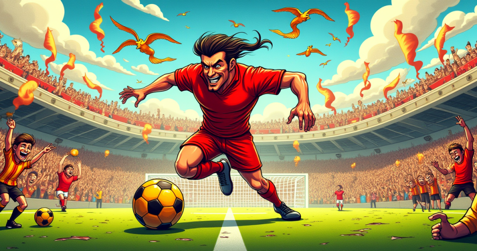 Funny Liverpool Pic