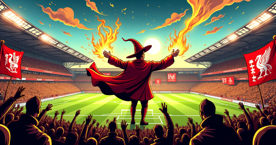 Funny Liverpool Pic
