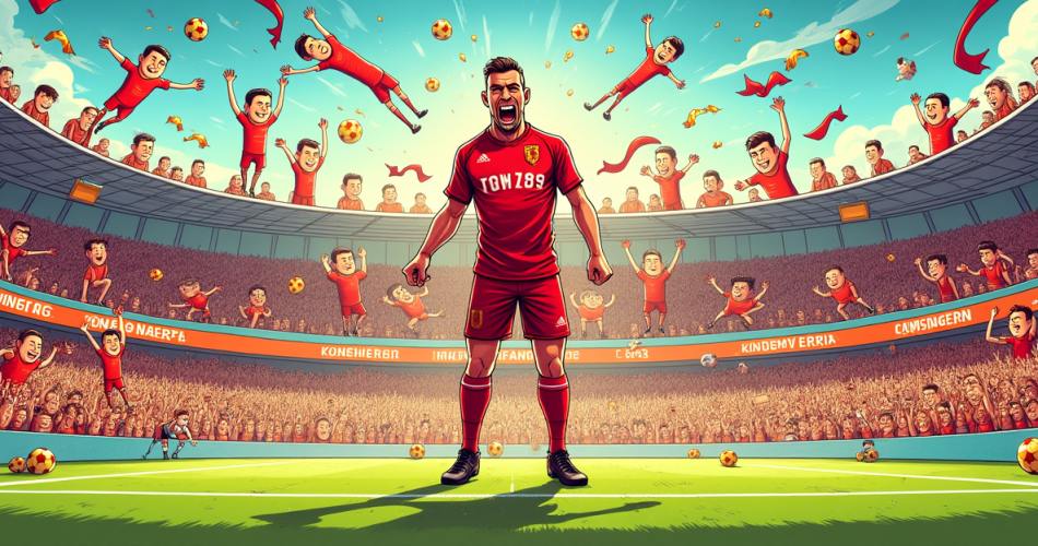 Funny Liverpool Pic