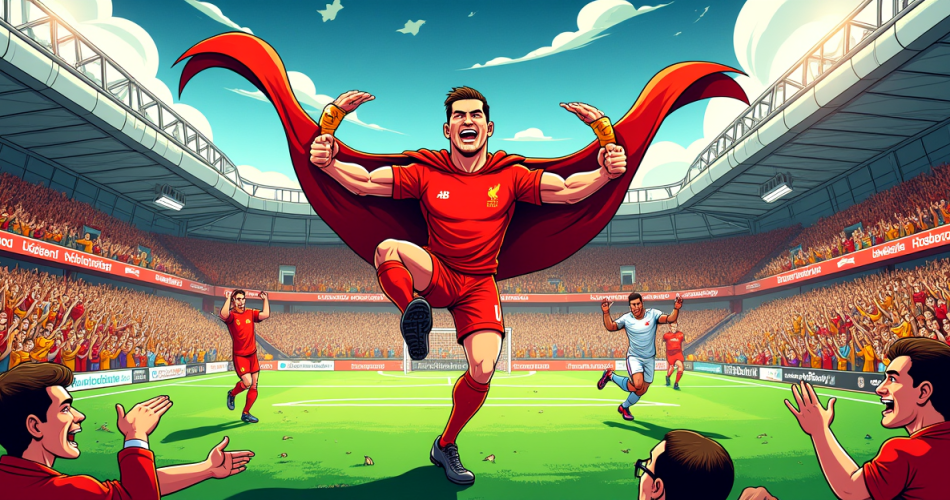 Funny Liverpool Pic