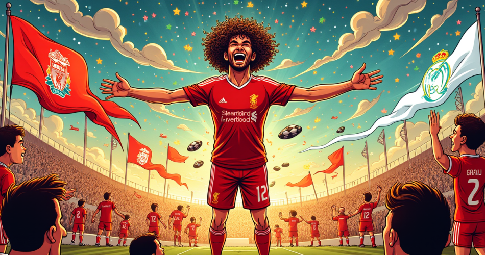 Funny Liverpool Pic