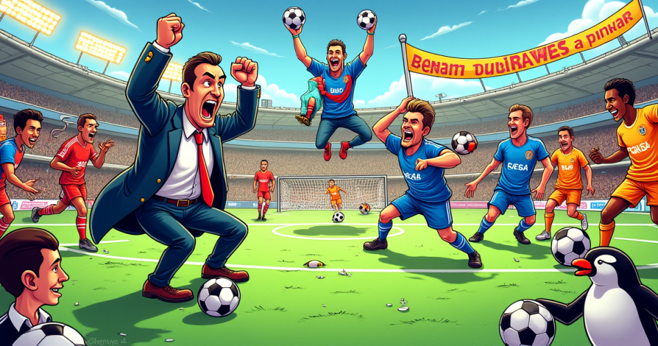 Funny Liverpool Pic