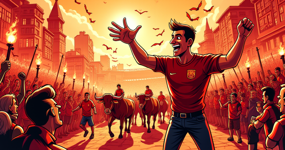Funny Liverpool Pic