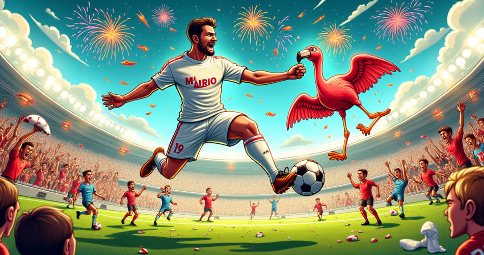 Funny Liverpool Pic