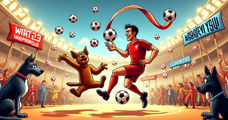 Funny Liverpool Pic
