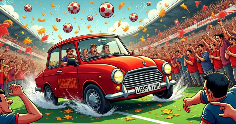 Funny Liverpool Pic