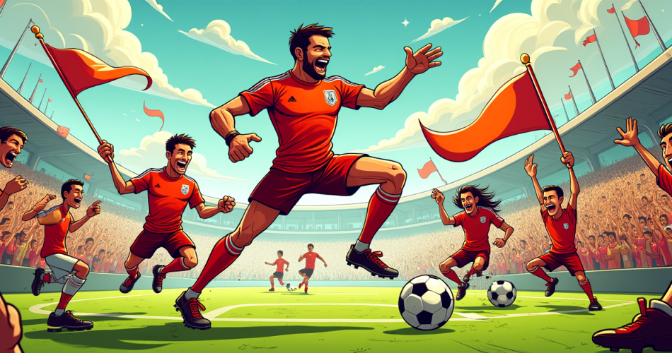 Funny Liverpool Pic