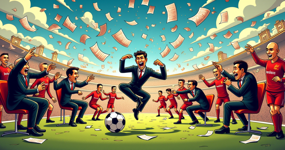 Funny Liverpool Pic
