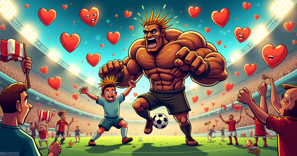 Funny Liverpool Pic