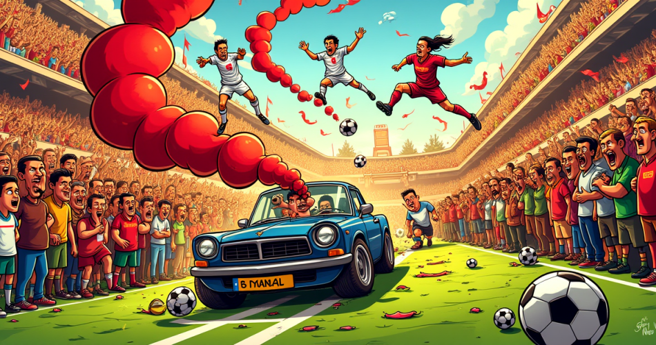 Funny Liverpool Pic