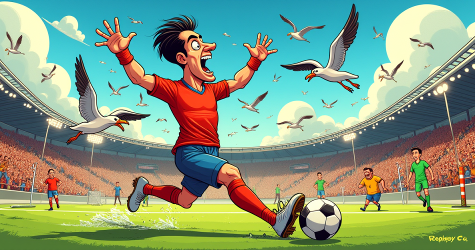 Funny Liverpool Pic