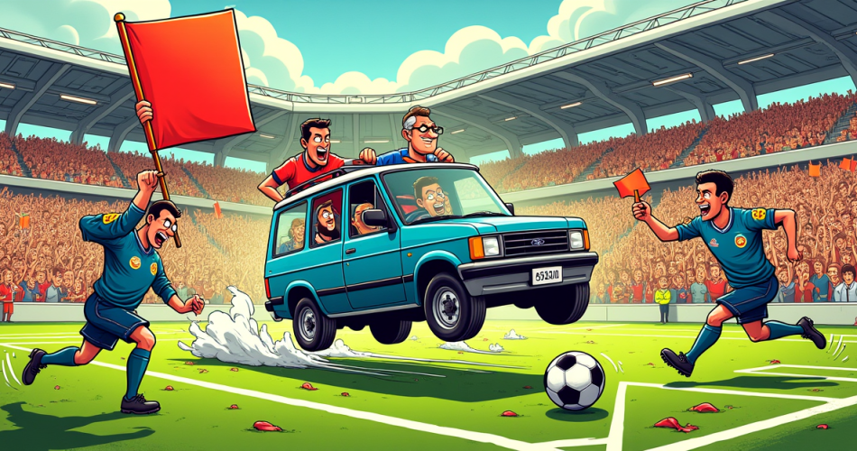 Funny Liverpool Pic