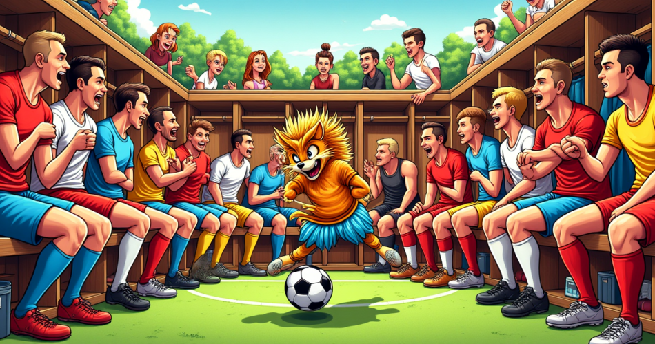 Funny Liverpool Pic