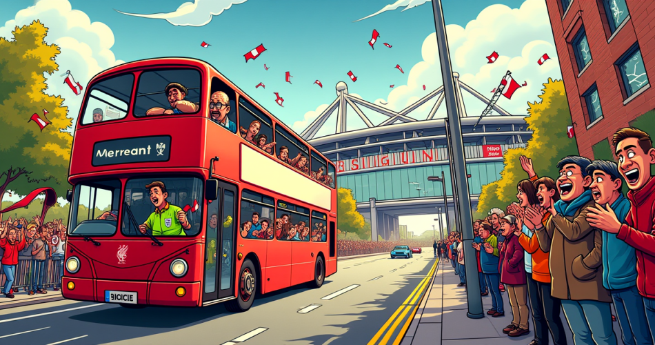 Funny Liverpool Pic