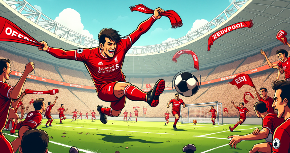Funny Liverpool Pic