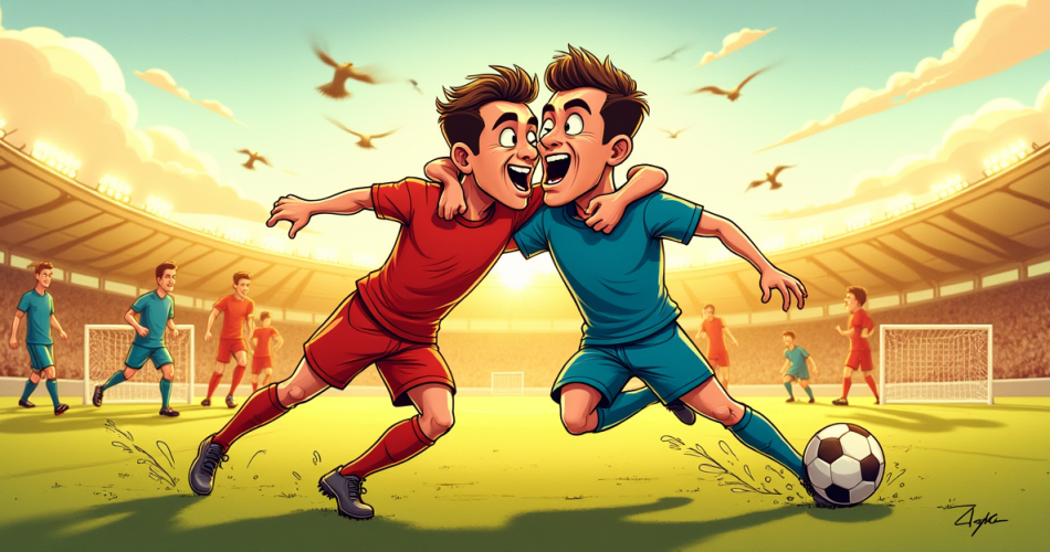 Funny Liverpool Pic