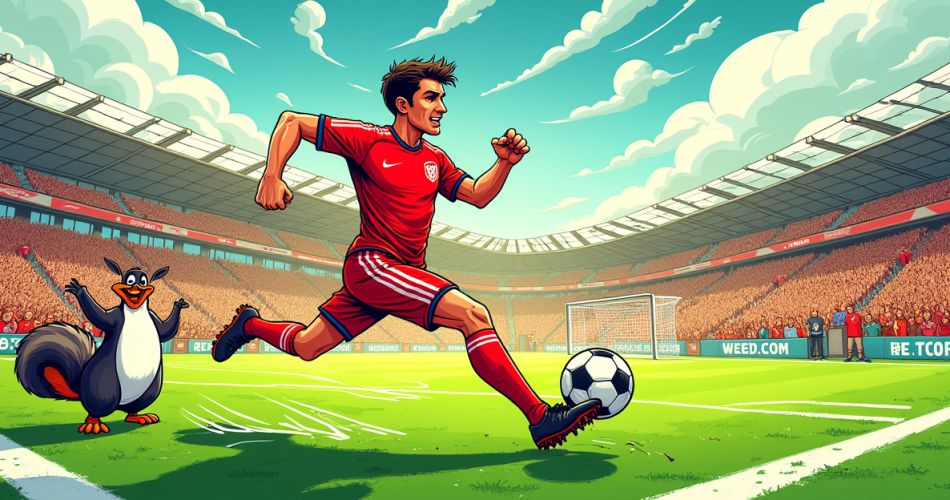 Funny Liverpool Pic