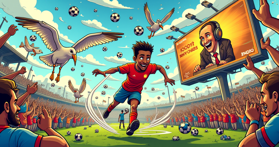Funny Liverpool Pic