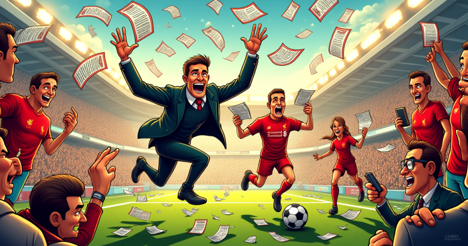 Funny Liverpool Pic