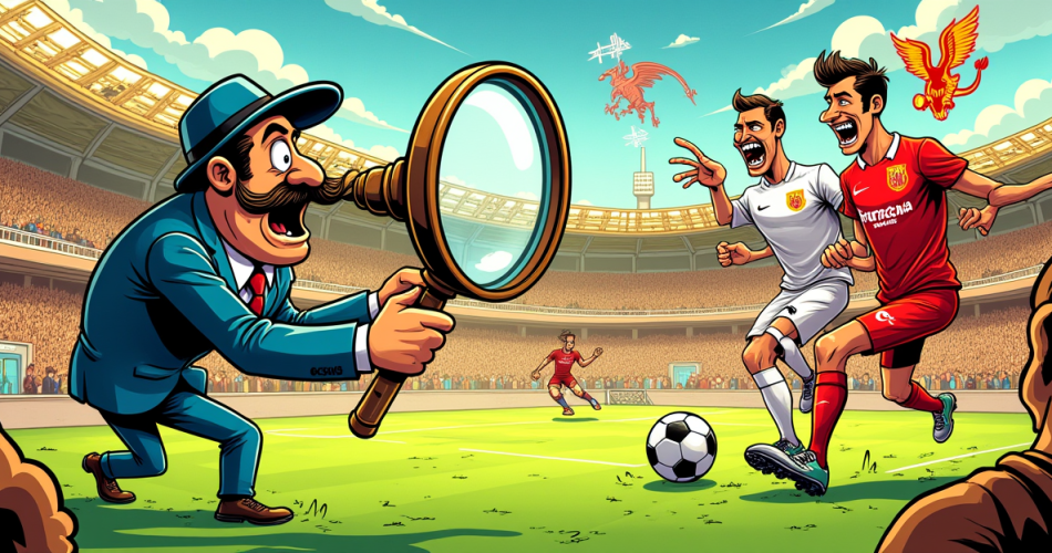 Funny Liverpool Pic