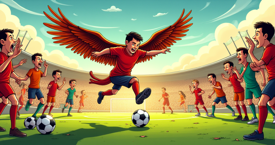 Funny Liverpool Pic