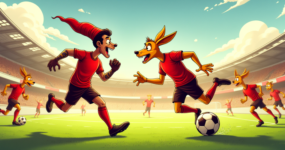 Funny Liverpool Pic