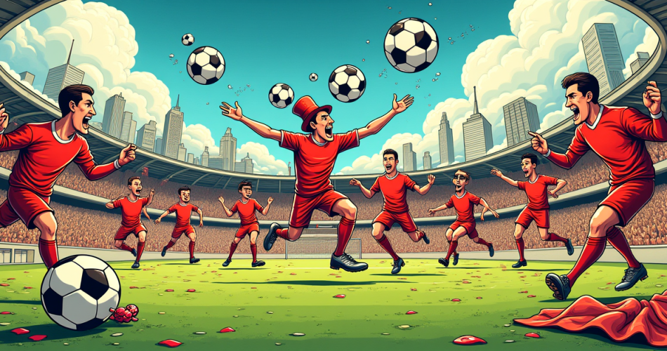 Funny Liverpool Pic