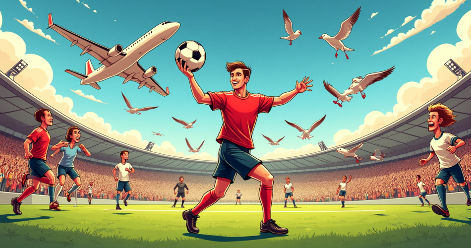 Funny Liverpool Pic