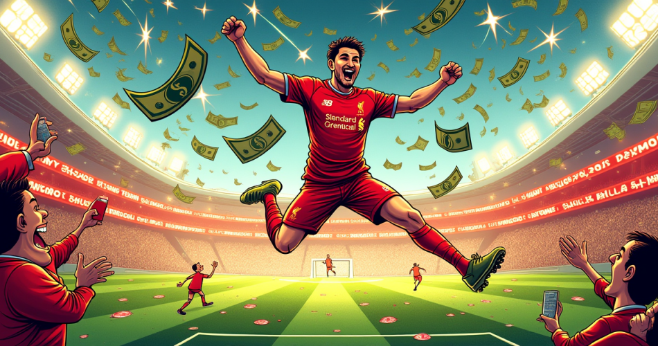Funny Liverpool Pic